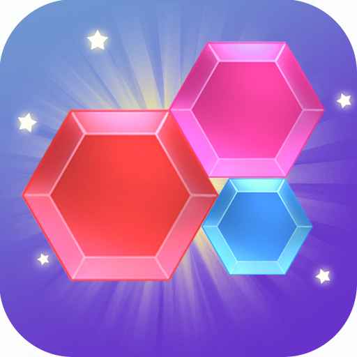 Hex Puzzle