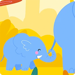 Bough Balancing Brawl