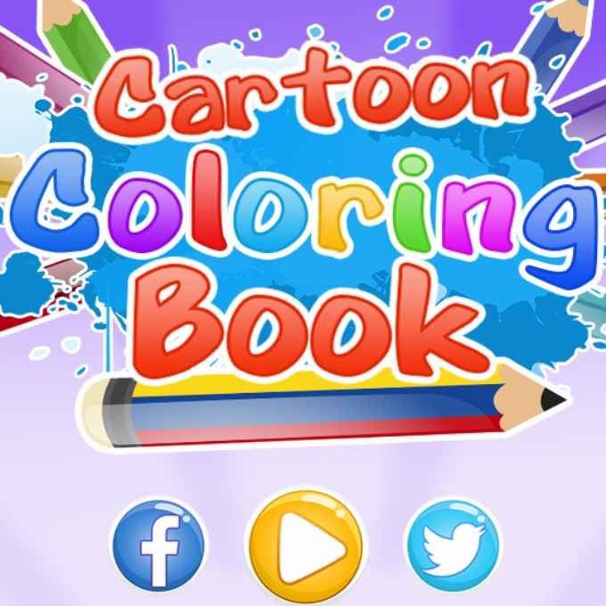 Coloring Book