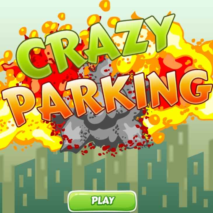 Crazy Parking